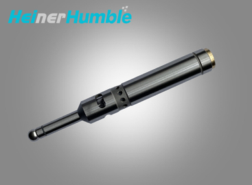 OPTICAL ELECTRONIC EDGE FINDER